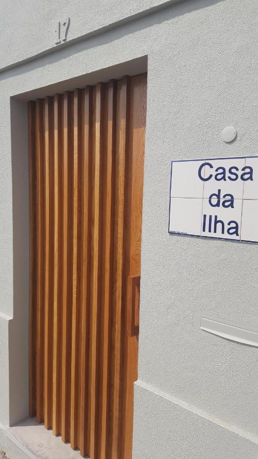 Casa Da Ilha - Slow Living Residence & Suites Ponta Delgada  Exterior photo